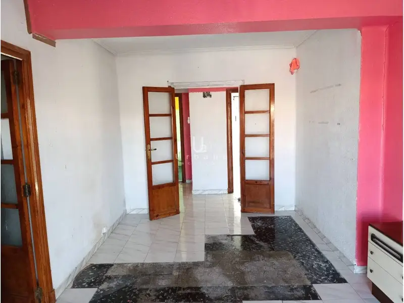 Piso en venta en Marxalenes Valencia 82m2 3 dormitorios