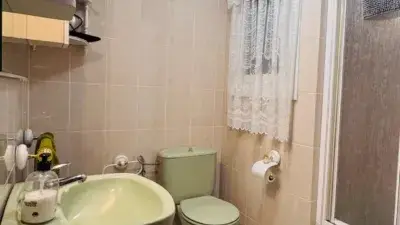 Piso en alquiler en General Dávila