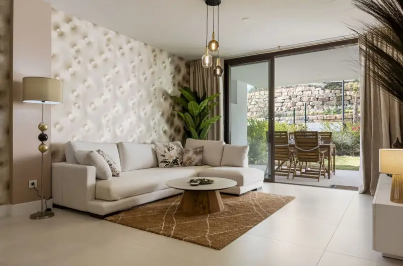 Piso de 2 Dormitorios en venta Fuengirola, España