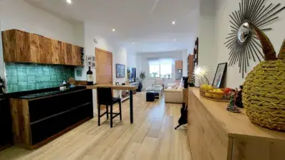 Apartamento en venta Fuengirola centro cerca de la playa