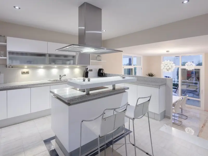 Venta Villa con Chimenea en Málaga - Ref DM1908