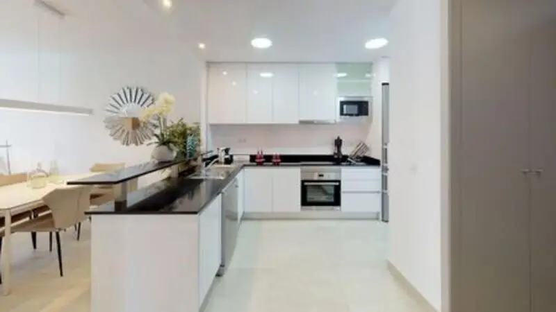 Apartamentos en Venta Playa Flamenca 3 Dormitorios