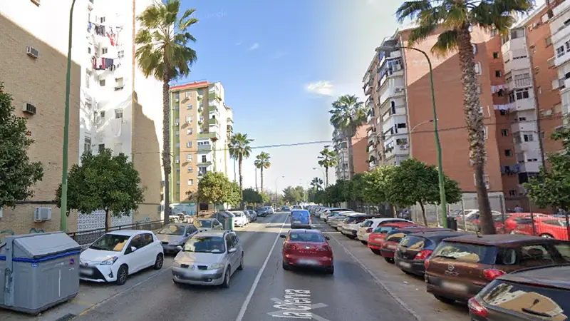 Piso en Sevilla - Oportunidad de Inversi	ón