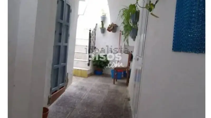 Casa en Venta en Vejer de la Frontera Centro