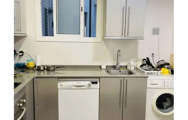 Habitacion 75m2 Barcelona Piso Compartido Hombre