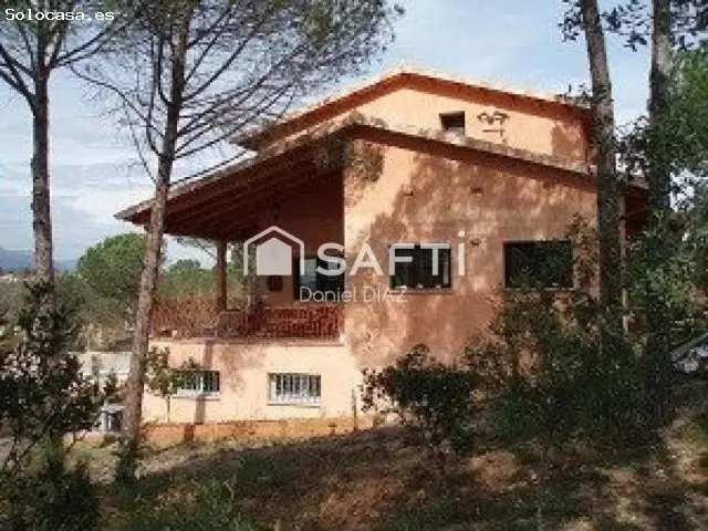 Chalet Feng Shui con Vistas Panorámicas y Piscina
