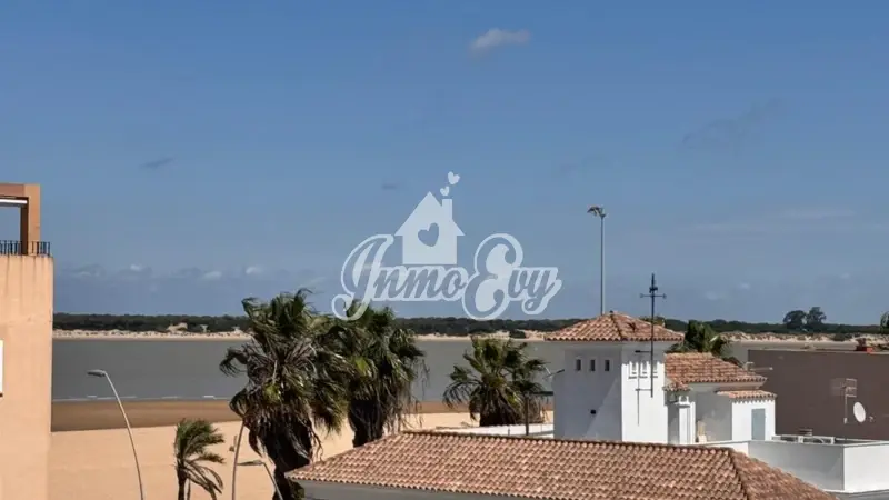 Piso en venta Sanlúcar de Barrameda zona Playa 60m²