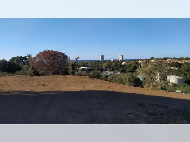 Terreno en Venta Elviria Marbella
