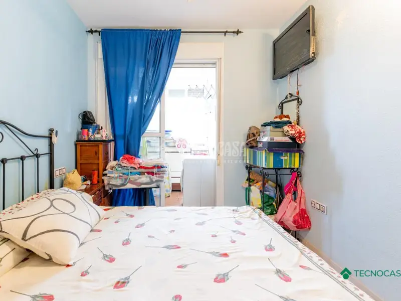 Piso en venta en Aguadulce