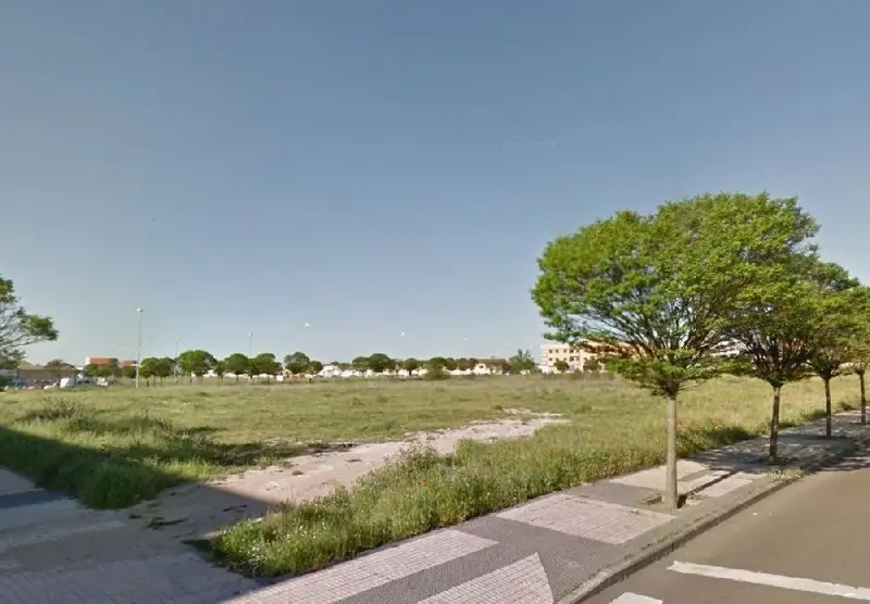 Venta Parcela en Rollo , Salamanca - Ref: 51005619