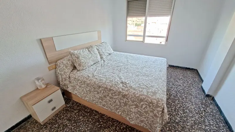 Piso en alquiler en San Vicente / Sant Vicent del Raspeig, Alicante