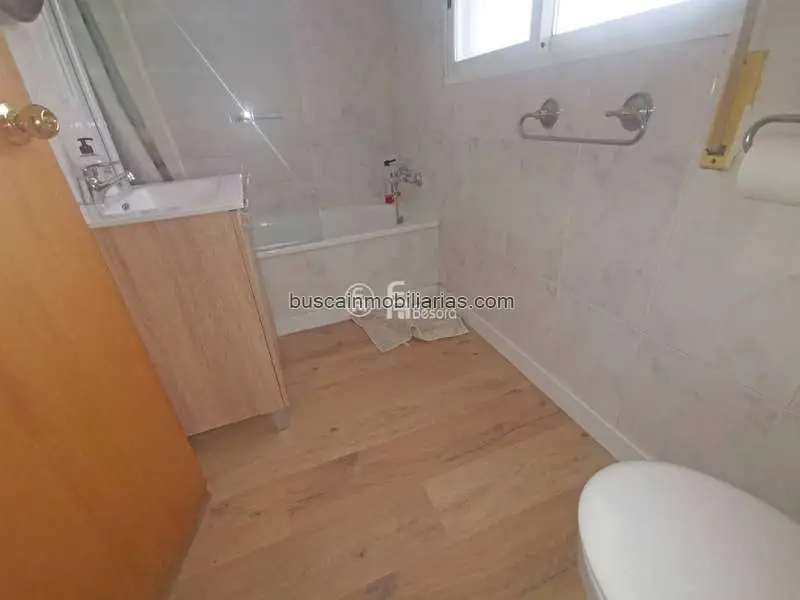 Atico en Venta en Lleida Balmes Universitat 80m2 Terraza 30m2