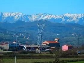 Venta Terreno San Pedro Pola de Siero Asturias