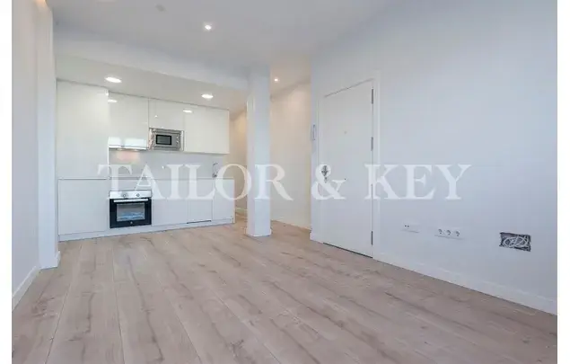 Alquiler Apartamento 2 Dormitorios Villanueva del Pardillo