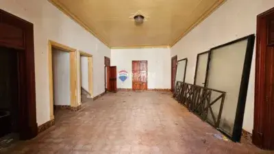 Casa señorial en venta Sa Pobla oportunidad inversion
