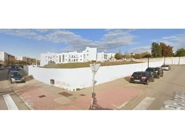 Venta Terreno 3276m2 Medina Sidonia, Cadiz