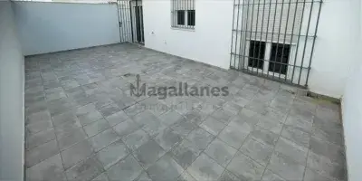 Venta Piso 2 Dormitorios Las Piletas  Planta Baja Patio Garaje