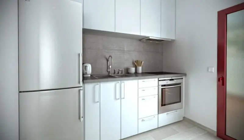 Venta Ático con vistas al mar en Calpe - Ref: GEAM216B/721