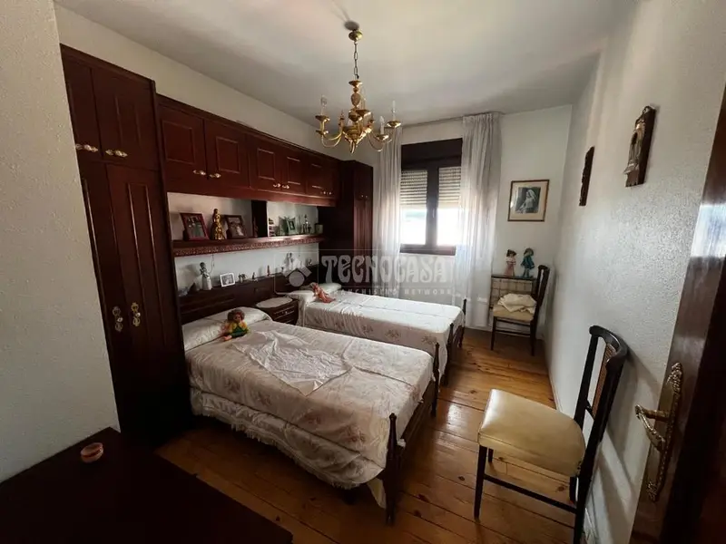 Piso en Venta Rekalde Bilbao 3 Dormitorios 65m2