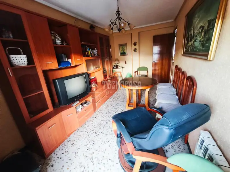 Piso en Venta Torrero La Paz 3 Dormitorios