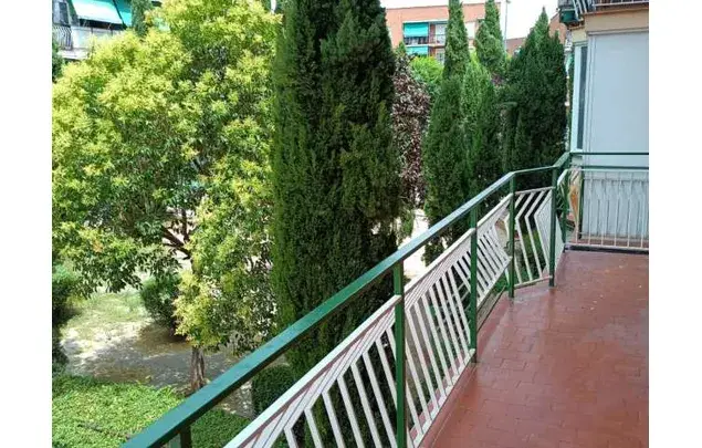 Alquiler de Habitaciones en Leganés