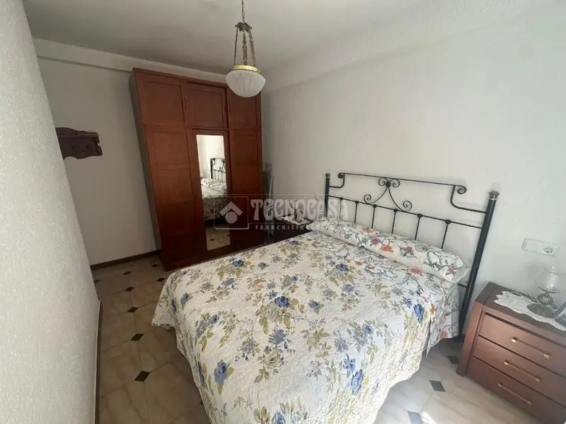 Piso en Venta Miraflores 60m2 Reformado Cerca Hospitales