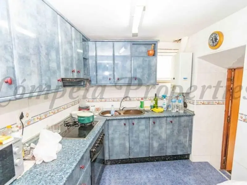 4 Cuarto Adosado en venta
Torrox, Málaga