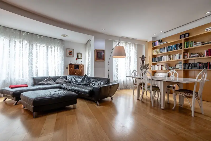 Apartamento en venta Gran Via Valencia 4 dormitorios 3 baños