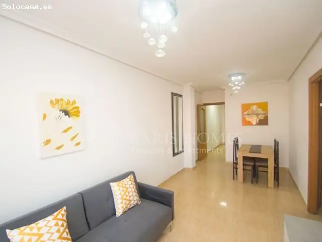 Apartamento 3 Dormitorios San Isidro Alicante