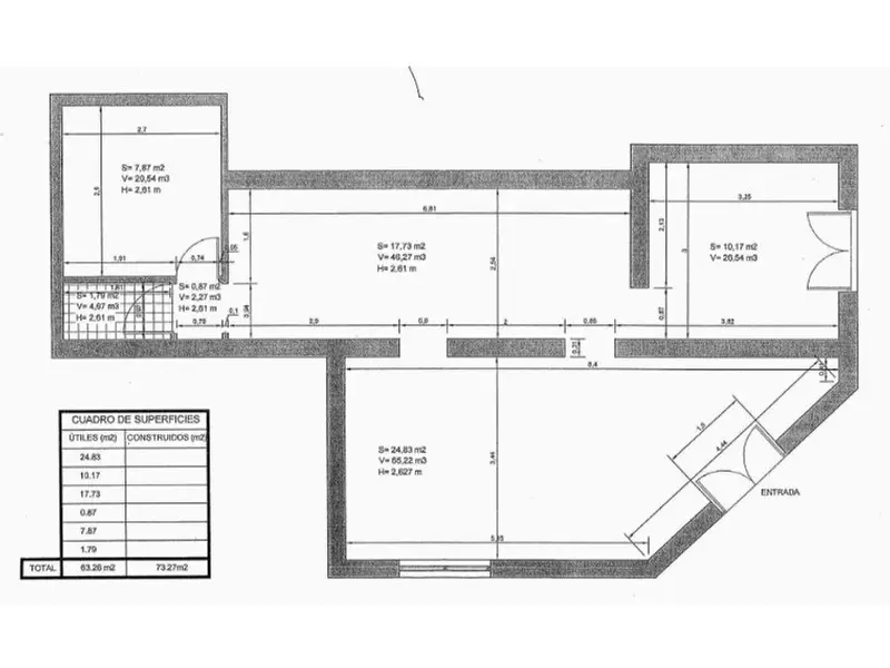 venta Local Comercial en Eivissa, Balears (Illes) (L169)- Globaliza