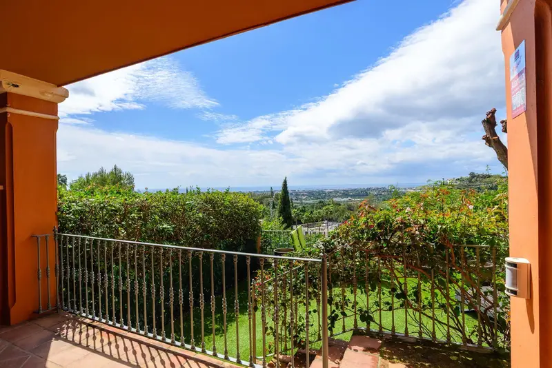 Apartamento 2 Dormitorios Lujo Monte Halcones Vistas Panoramicas