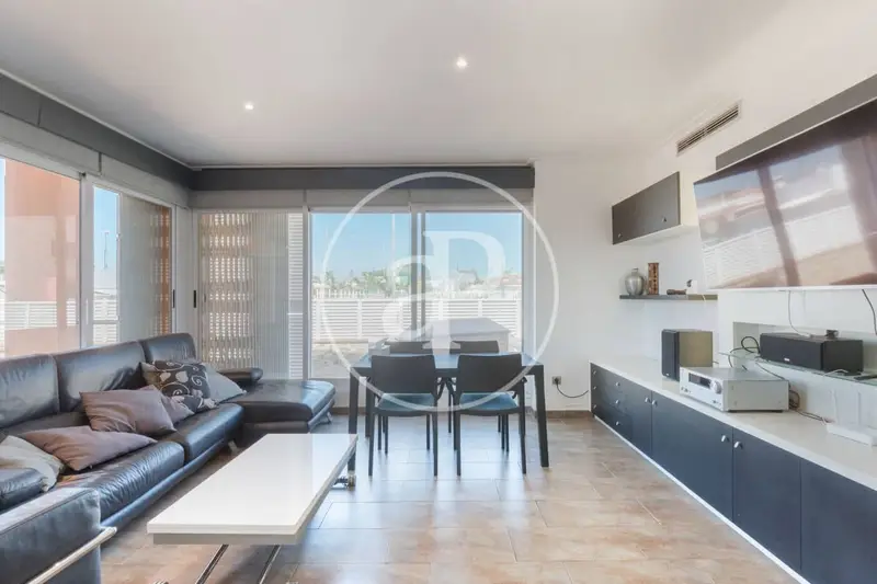 Chalet en venta en Burriana / Borriana, Castellón
