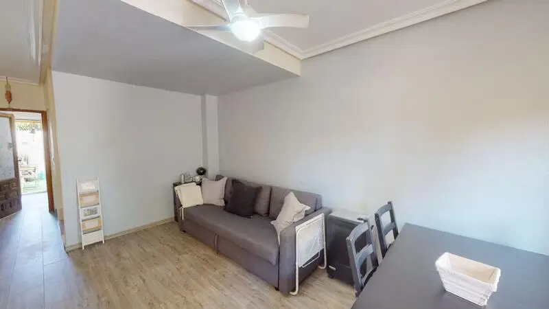 Adosado 3 Dormitorios Los Alcazares Renovado Cerca Playa