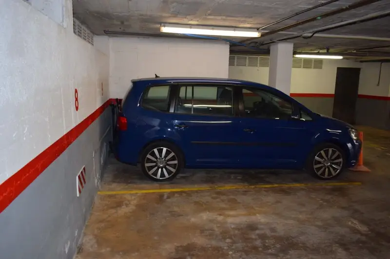 Garaje en venta en El Vendrell, Tarragona