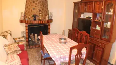 Casa en venta en Carrer de Sant Antònio, 13