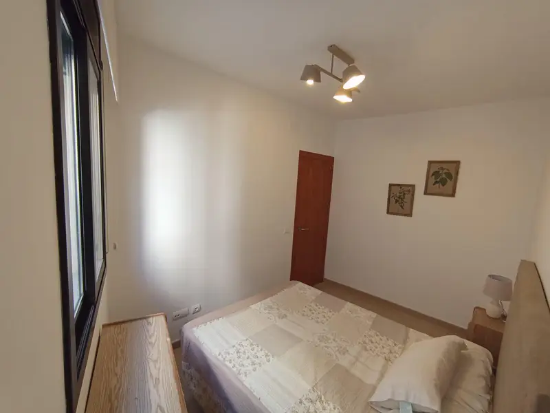 Piso en venta. Finca semi-nueva, en pleno centro de El Perelló, a escasos metros de la Plaça Jaume I, muy luminoso,