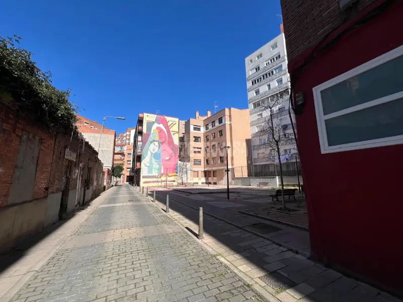 Local Comercial en Venta Valladolid Zona Universidades