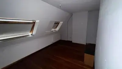 Duplex 4 habitaciones O Carballiño Céntrico