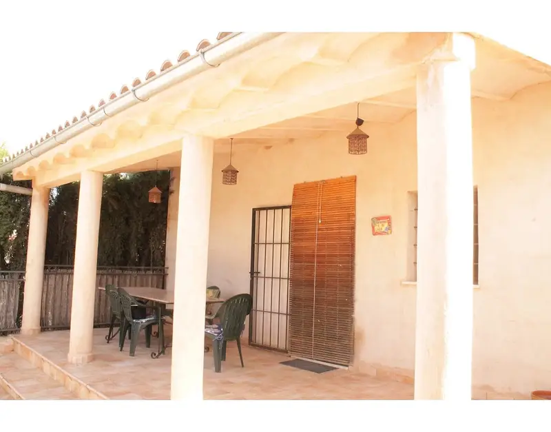 Finca/Casa Rural en venta en Raspay, Yecla, Murcia