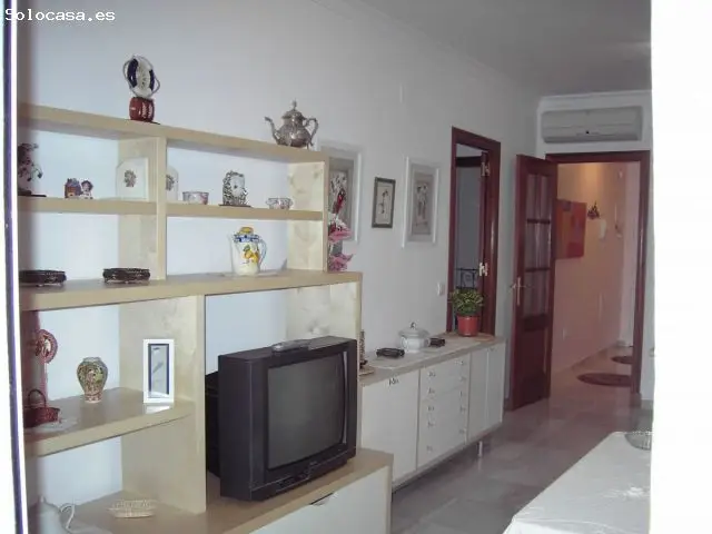 Alquiler Temporal Vivienda 2 Dormitorios Plaza Infantas
