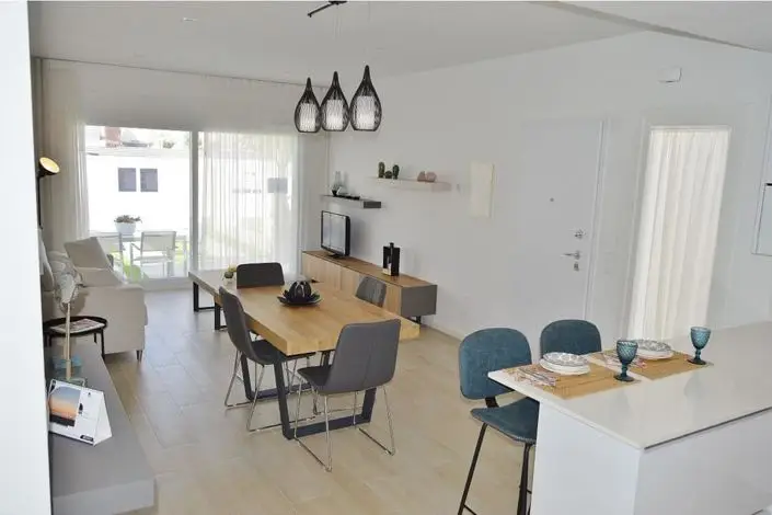 Adosados de Lujo en Venta Avileses Murcia
