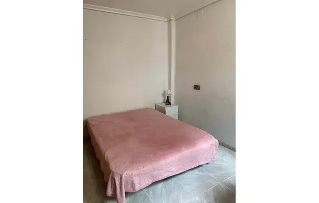 Habitacion en Castellon de la Plana - Alquiler a Medio-Largo Plazo