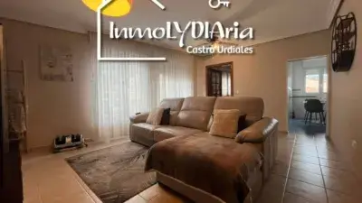 Chalet Adosado Islares Centro Licencia Turistica