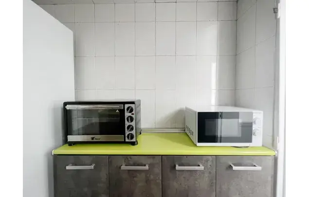 Alquiler Apartamento 3 Dormitorios Granada 3-24 Meses