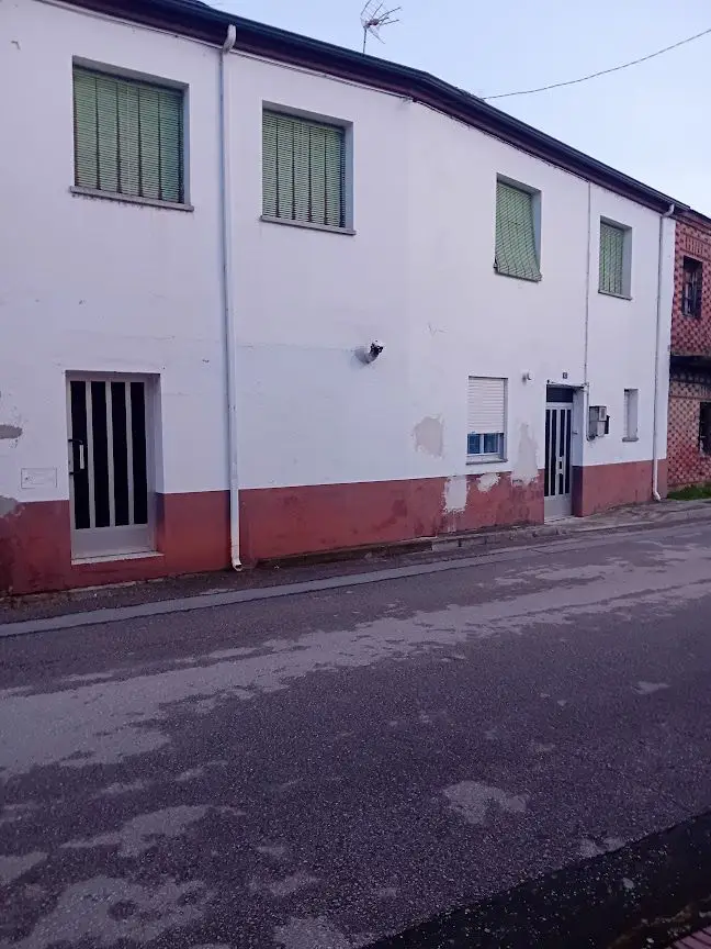 Venta Casa con Calefaccion en Camponaraya