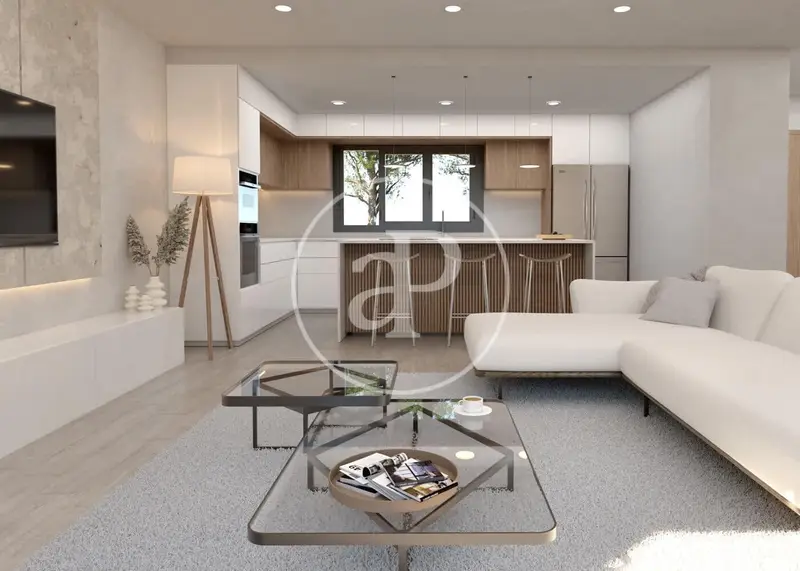 Apartamento en venta en Móstoles, Madrid