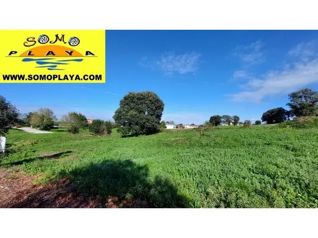 Parcela en Venta Suesa Cantabria 7 Chalets