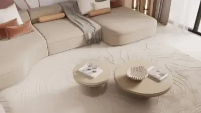 Apartamento de Lujo en Estepona 3 Dormitorios Terraza Jardin Piscina