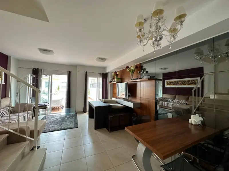 Venta Adosado 3 Habitaciones Maryvilla Calpe
