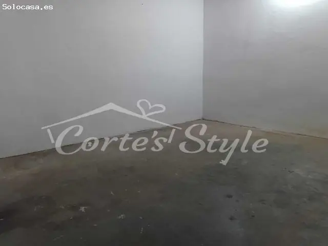 Nave Industrial en Alquiler Tomelloso 200m2